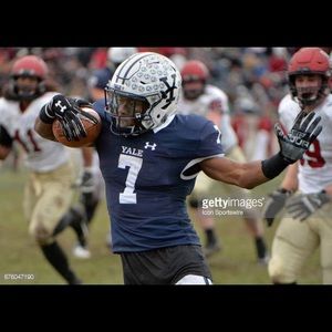 Meet your Posher, Melvin